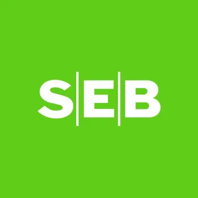 Skandinaviska Enskilda Banken AB (SA) - Oddział w Polsce Logo