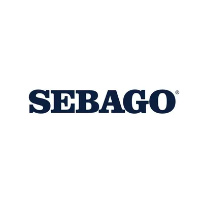 sebago logo