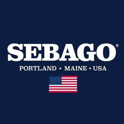 sebago.com logo