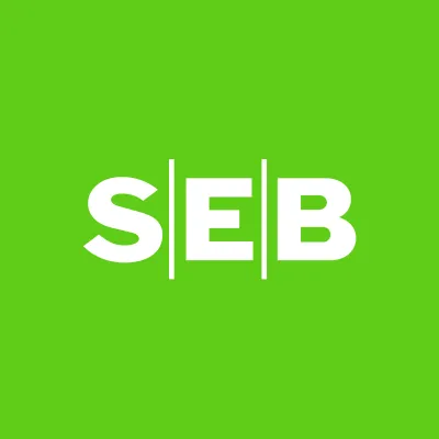 SEB Greentech logo