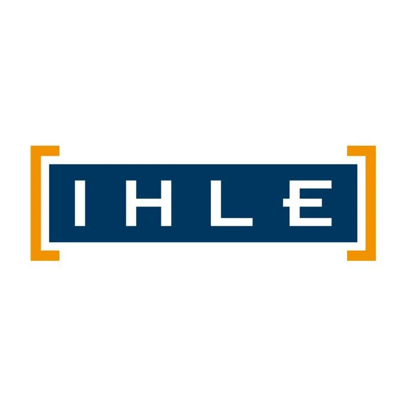 IHLE tires GmbH logo