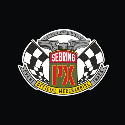 Sebring PX logo