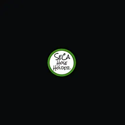 Secahoseholder