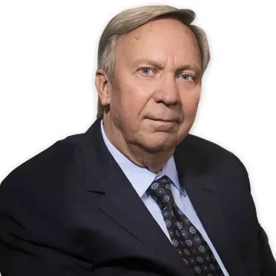 Robert Wayne