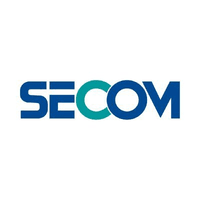 SECOM PLC logo