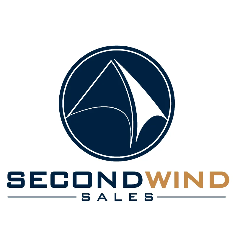 Second Wind Sales