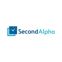 Second Alpha Partners logo