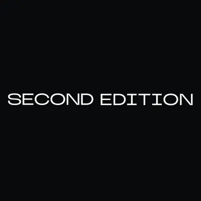 Secondedition
