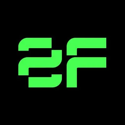Second Front Systems Logo