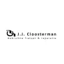 Logo J.J. Cloosterman