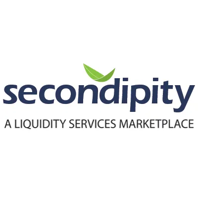Secondipity