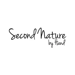 Secondnaturebyhand