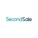 SecondSale.com logo