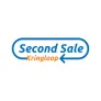 Logo Second Sale