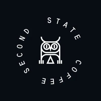 Secondstatecoffee