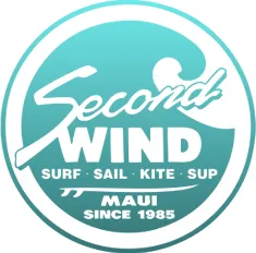 Secondwindmaui