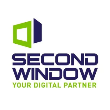 Second Window Logo