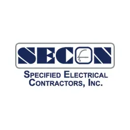 Specified Electrical Contractors Logo
