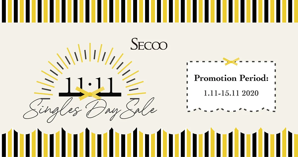 Secoo Logo & Brand Assets (SVG, PNG and vector) - Brandfetch