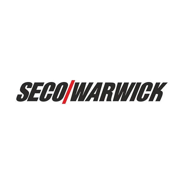 SECO WARWICK logo