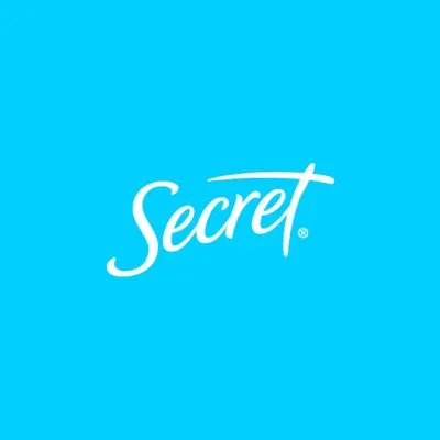 Secret logo