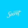 secret logo