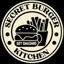 Secret Burger Kitchen logo