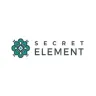 Secret Element logo