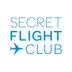 Secret Flight Club US logo