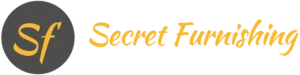 Secretfurnishing logo