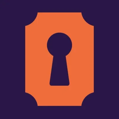 Secret Key Web Agency Logo
