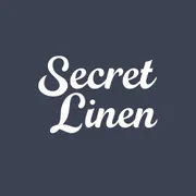 Secret Linen Logo