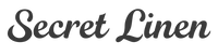 Secret Linen logo