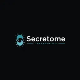 Secretome Therapeutics logo
