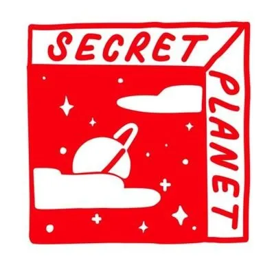 Secretplanet