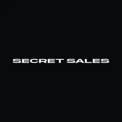 Secret Sales