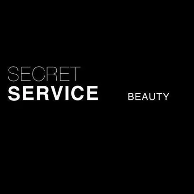 Secret Service Beauty