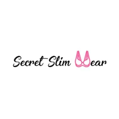 Secret Slim Wear logo