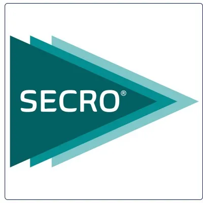 Secro logo