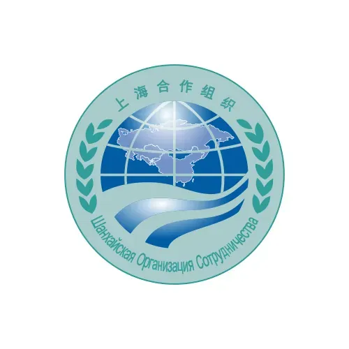 Shanghai Cooperation Organization logo