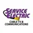 Service Electric Cable TV and Communications logo