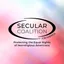 Secular Coalition for America Education Fund logo