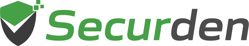 Securden logo
