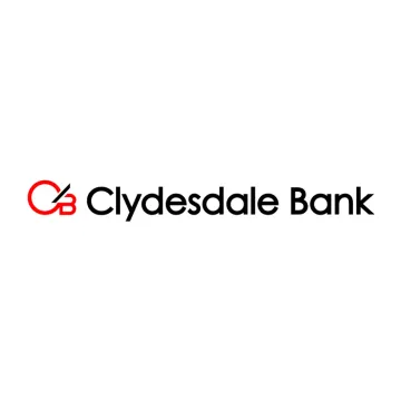 Clydesdale Bank Logo
