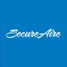 secureaire logo