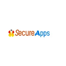 SECUREAPP logo