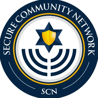 Secure Community Network logo