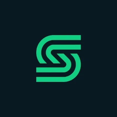 Logo by Brandfetch