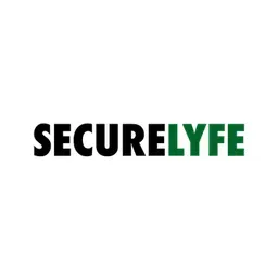 Secure Lyfe logo