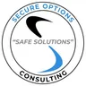 Chicago Executive Protection - Secure Options Consulting, LLC logo